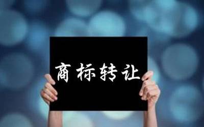 手把手教你如何在广西百色完成商标转让